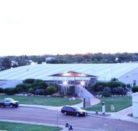 Qantas Founders Museum - Kingaroy Accommodation