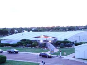 Qantas Founders Museum - Kingaroy Accommodation 0