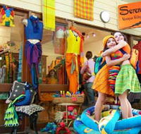Kuranda - Village in the Rainforest - Kingaroy Accommodation