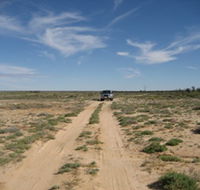 Lake Bindegolly Circuit - Kingaroy Accommodation