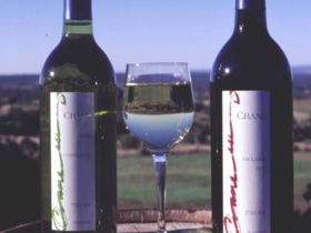 Crane Wines