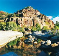 Porcupine Gorge National Park - Kingaroy Accommodation