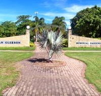 Dan Gleeson Memorial Gardens - Kingaroy Accommodation