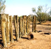 Cameron Corner Loop - Kingaroy Accommodation