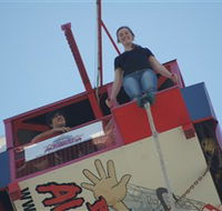 Bungy Australia Kingston Park - Kingaroy Accommodation