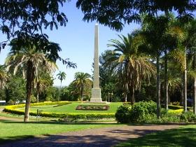 Rockhampton Botanic Gardens - Kingaroy Accommodation 0