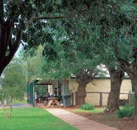 Heritage Trail Eulo - Kingaroy Accommodation