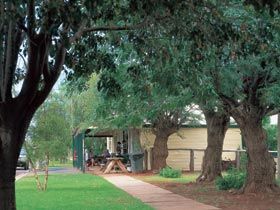 Heritage Trail Eulo - Kingaroy Accommodation 0