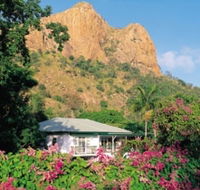 Castle Hill - Kingaroy Accommodation
