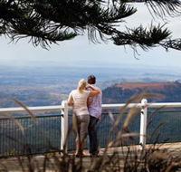 Picnic Point Lookout And Parkland - Kingaroy Accommodation