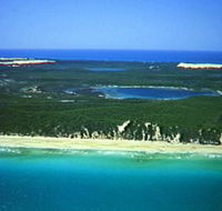 Fraser Island Great Sandy National Park - Kingaroy Accommodation