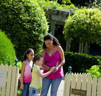 Redlands IndigiScapes Centre - Kingaroy Accommodation