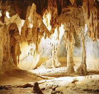 Chillagoe-Mungana Caves National Park - Kingaroy Accommodation