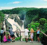 Barron Gorge National Park - Kingaroy Accommodation