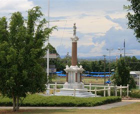 Silkstone QLD Kingaroy Accommodation