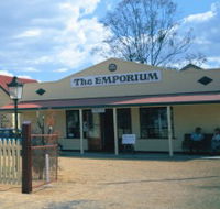 Warwick Historical Society Museum - Kingaroy Accommodation