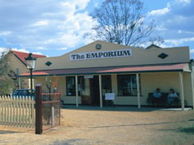Warwick Historical Society Museum - Kingaroy Accommodation 0
