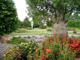 Japanese Gardens, Blackwater - Kingaroy Accommodation 0