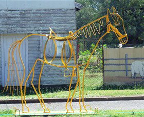 Augathella QLD Kingaroy Accommodation