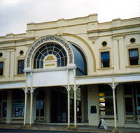 Stock Exchange Arcade and Assay Mining Museum - Kingaroy Accommodation