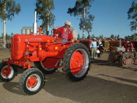 Pioneer Park Museum - Dalby - Kingaroy Accommodation 0