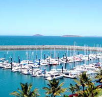 Mackay Marina Village and Shipyard - Kingaroy Accommodation