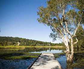 Eagleby Wetlands - Kingaroy Accommodation 0