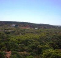 Winton - Boulia Via Diamantina National Park Journey - Kingaroy Accommodation