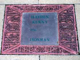 Achievers Walk - Kingaroy Accommodation 0