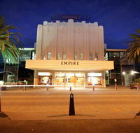 Empire Theatre - Kingaroy Accommodation