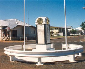 Cloncurry QLD Kingaroy Accommodation
