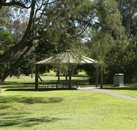 Alexander Clark Park - Kingaroy Accommodation