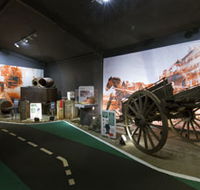 Transport and Main Roads Heritage Centre - Kingaroy Accommodation