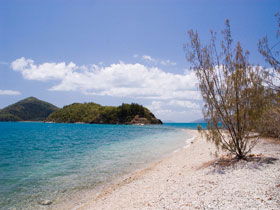 Shute Harbour QLD Kingaroy Accommodation