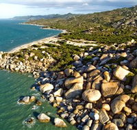 Cape Melville National Park - Kingaroy Accommodation