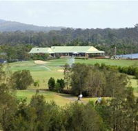 Carbrook Golf Club - Kingaroy Accommodation