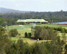 Carbrook Golf Club - Kingaroy Accommodation 0