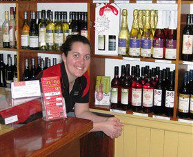 Taste South Burnett