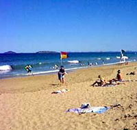 Harbour Beach - Kingaroy Accommodation
