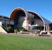Australian Stockmans Hall of Fame and Outback Heritage Centre - Kingaroy Accommodation