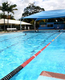 Beenleigh Aquatic Centre - Kingaroy Accommodation 0