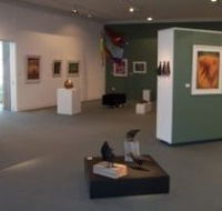 Warwick Art Gallery - Kingaroy Accommodation