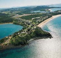 Salonika Beach