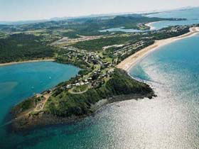 Salonika Beach - Kingaroy Accommodation 0