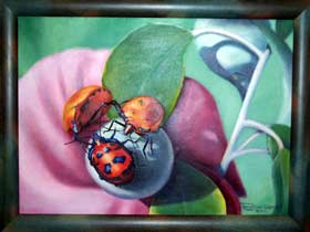 Kingaroy Shire Art Gallery - Kingaroy Accommodation 0