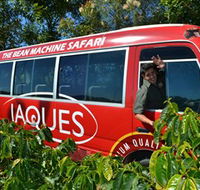 Jaques Coffee Plantation - Kingaroy Accommodation
