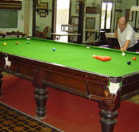 Civic Club - Kingaroy Accommodation