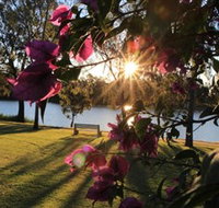 St George River Walk - Kingaroy Accommodation