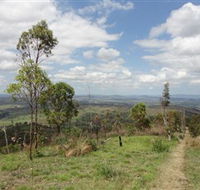 City View Camping and 4WD Park - Kingaroy Accommodation