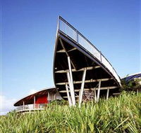 Lagoons Cafe and Gallery - Kingaroy Accommodation